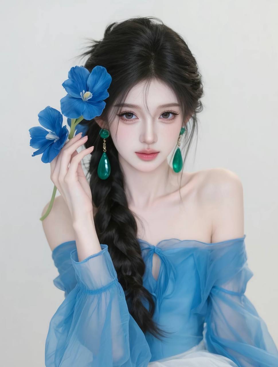 一个人的春晚
