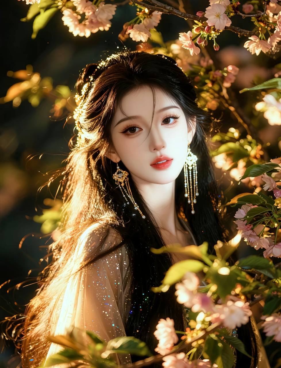 灶台与菜园的四季