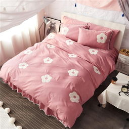 汐碩四件套 引領舒適與優雅的床上新體驗