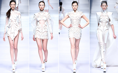 本土原創設計師品牌 創意與市場之間的艱難跋涉