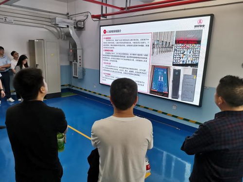 萬盛物業協會深圳行圓滿結束，深度探索物業管理發展之路